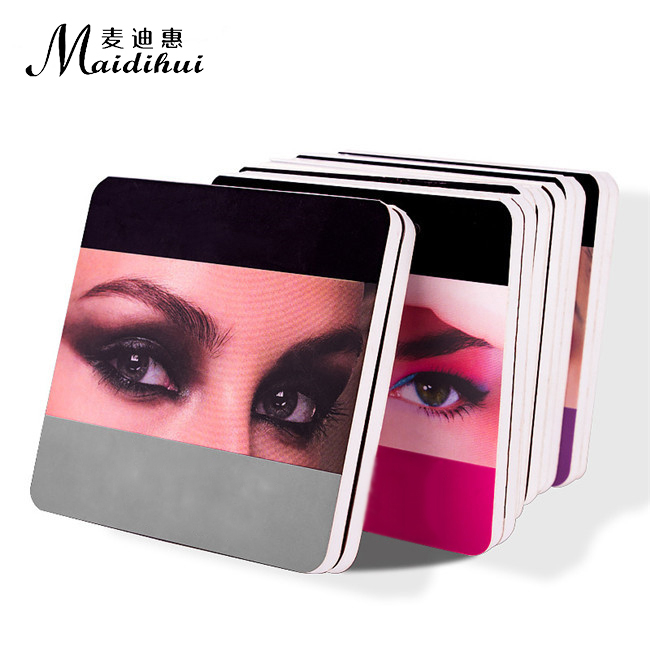 七彩四色眼影(yǐng)